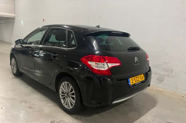 Citroën C4 (2014) thumbnail 6