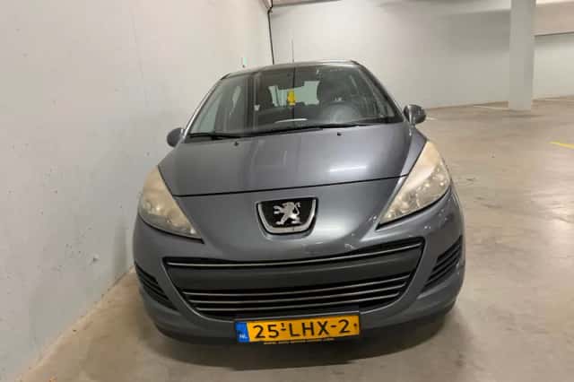 Peugeot 207 (2010) thumbnail 6