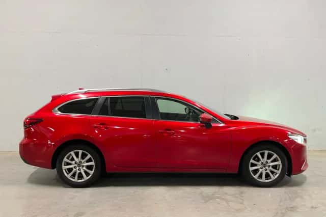Mazda 6 Sportbreak (2015) thumbnail 1