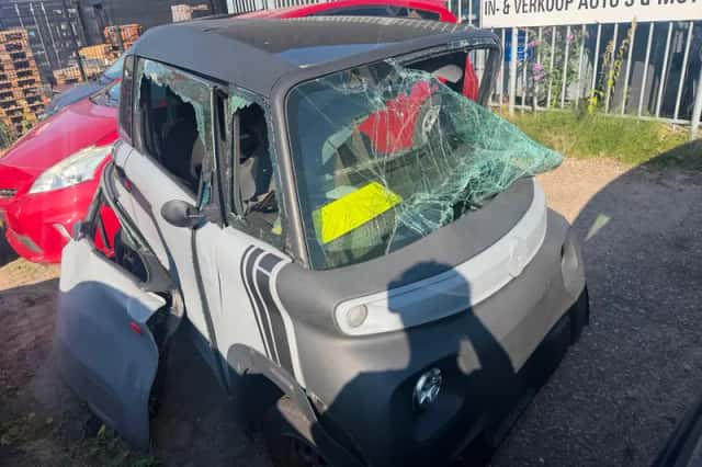 Opel Brommobiel (2023) thumbnail 1