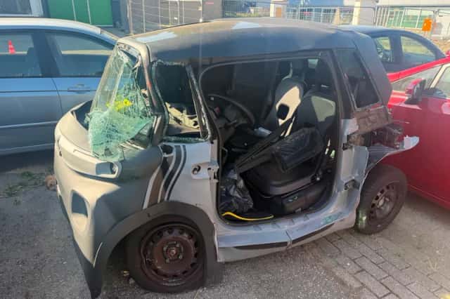 Opel Brommobiel (2023) thumbnail 2