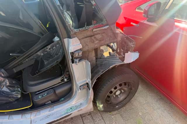 Opel Brommobiel (2023) thumbnail 5