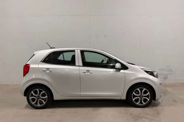 Kia Picanto (2017) thumbnail 1