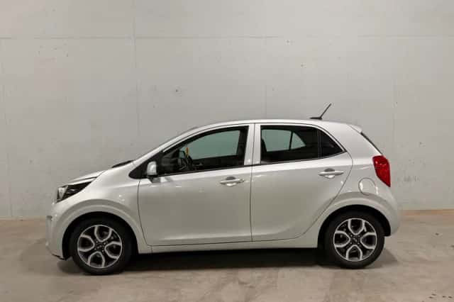 Kia Picanto (2017) thumbnail 2
