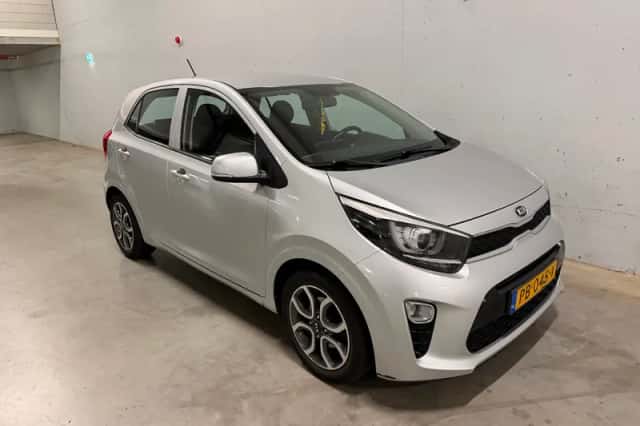 Kia Picanto (2017) thumbnail 5