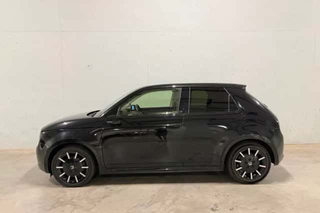 Honda E (2021) thumbnail 2