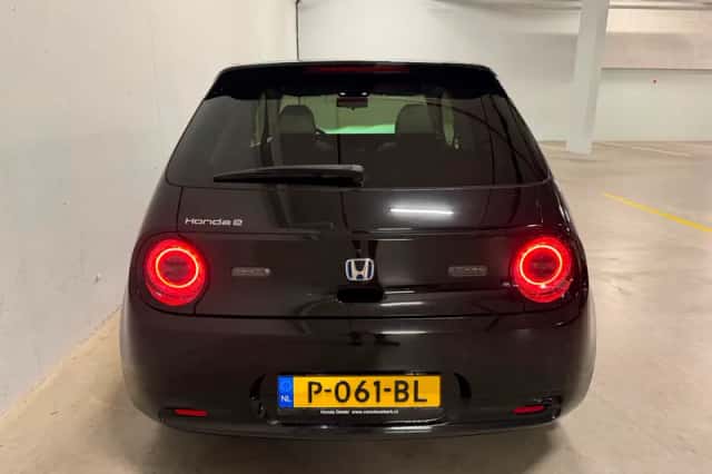 Honda E (2021) thumbnail 4