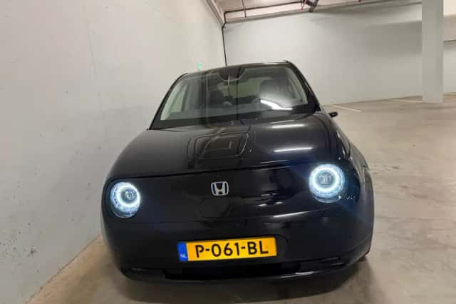 Honda E (2021) thumbnail 5