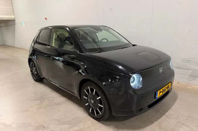 Honda E (2021) thumbnail 6