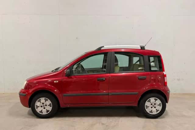 Fiat Panda (2005) thumbnail 1