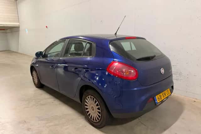 Fiat Bravo (2007) thumbnail 3
