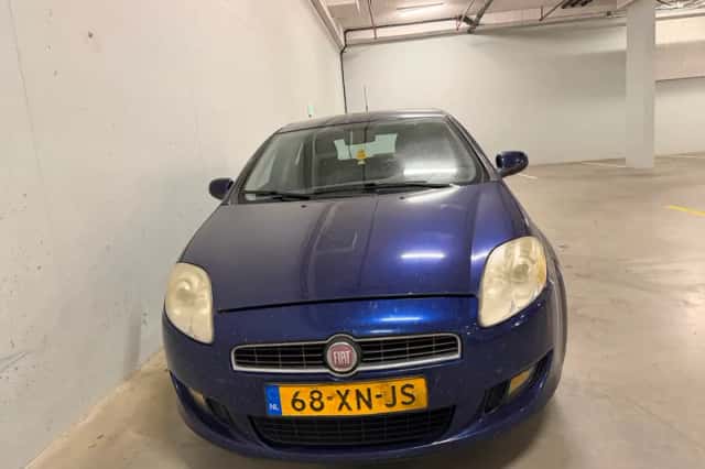 Fiat Bravo (2007) thumbnail 5