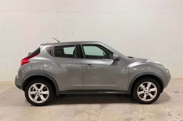 Nissan Juke (2011) thumbnail 1