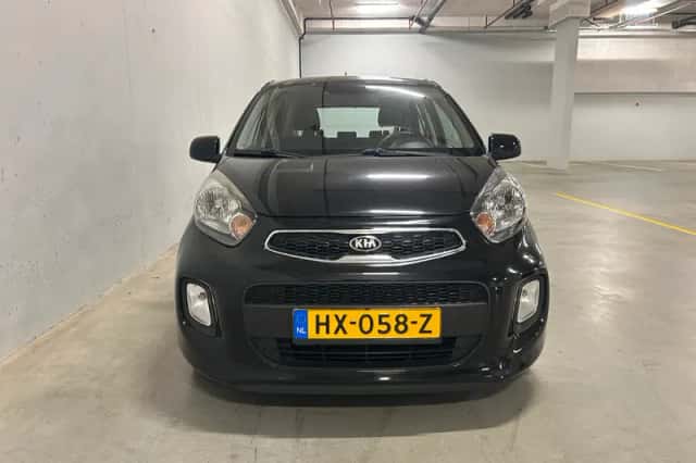 Kia Picanto (2016) thumbnail 4