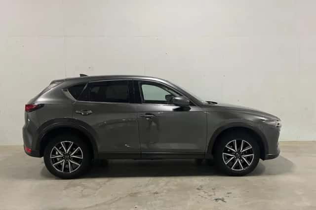 Mazda CX-5 (2019) thumbnail 1