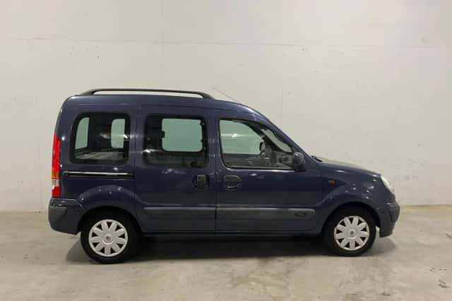 Renault Kangoo (2005) thumbnail 1