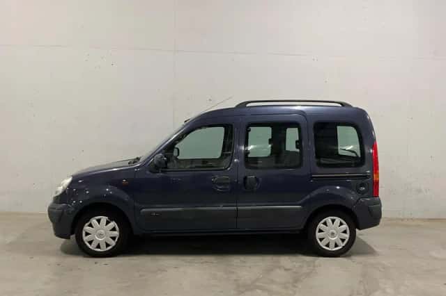 Renault Kangoo (2005) thumbnail 2