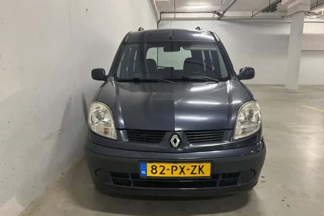 Renault Kangoo (2005) thumbnail 3