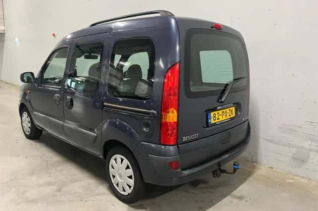 Renault Kangoo (2005) thumbnail 4