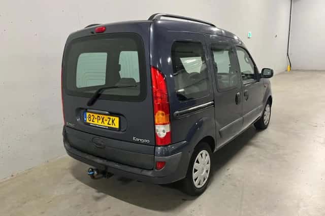 Renault Kangoo (2005) thumbnail 5