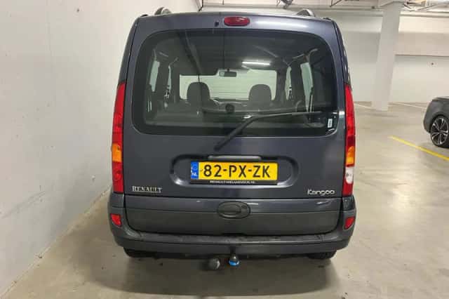 Renault Kangoo (2005) thumbnail 6