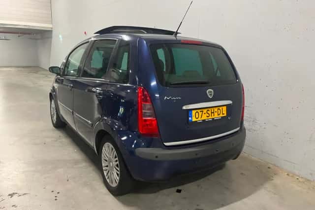 Lancia Musa (2006) thumbnail 6