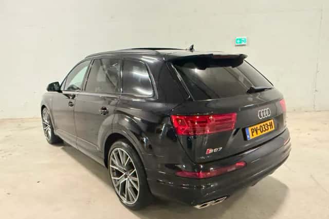 Audi SQ7 (2017) thumbnail 3
