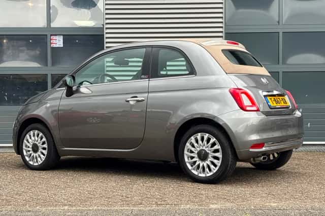 Fiat 500C (2019) thumbnail 2