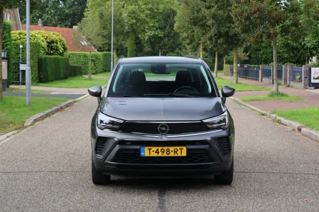 Opel Crossland (2021) thumbnail 3