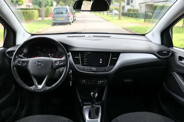 Opel Crossland (2021) thumbnail 6
