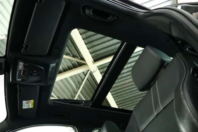 BMW X3 (2017) thumbnail 4