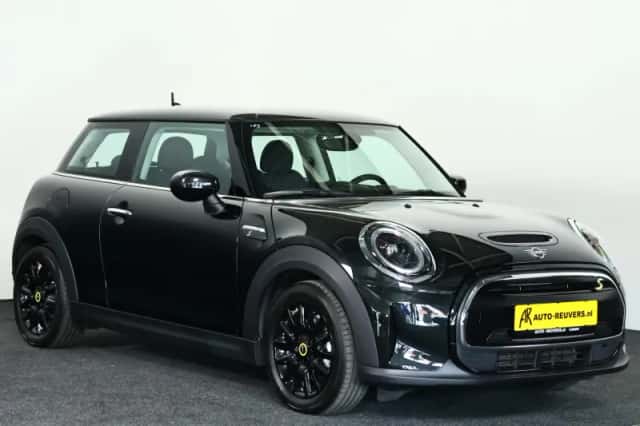 MINI Mini Electric (2021) thumbnail 4