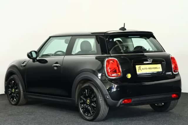 MINI Mini Electric (2021) thumbnail 5