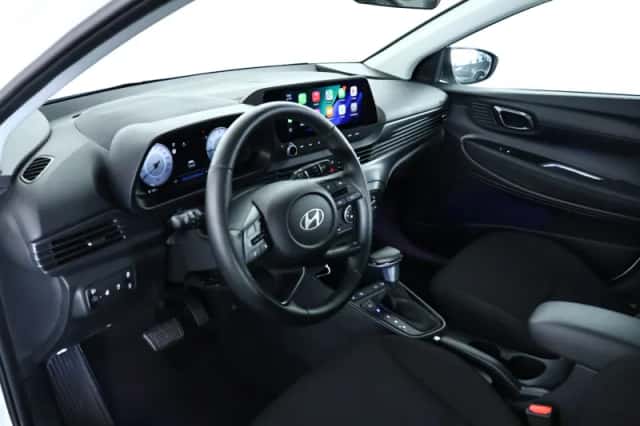 Hyundai i20 (2020) thumbnail 3