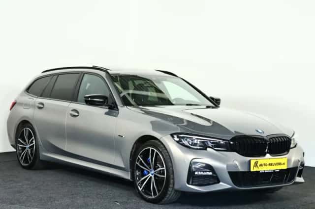 BMW 3-Serie (2019) thumbnail 6