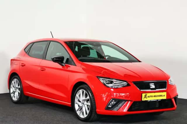 SEAT Ibiza (2024) thumbnail 4