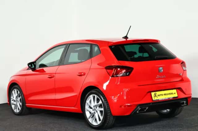 SEAT Ibiza (2024) thumbnail 5