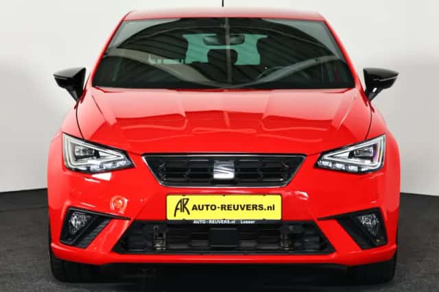 SEAT Ibiza (2024) thumbnail 6