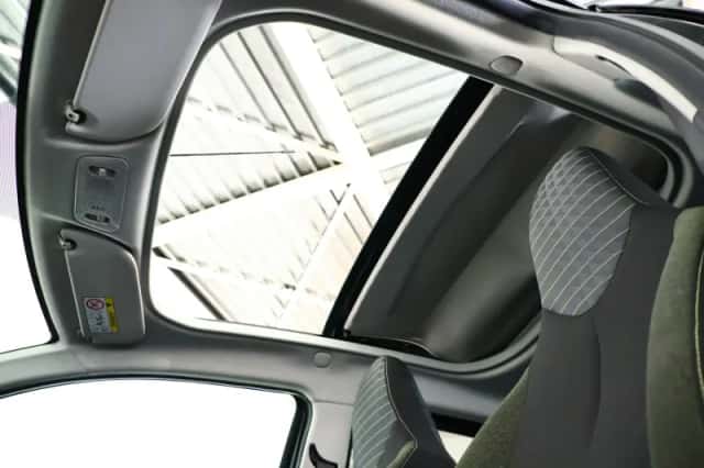 Peugeot 108 (2018) thumbnail 5