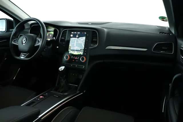 Renault Mégane (2016) thumbnail 6