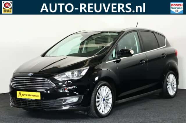 Ford C-Max (2015) thumbnail 1