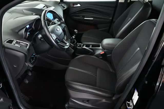 Ford C-Max (2015) thumbnail 6
