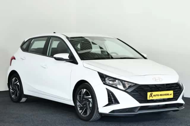 Hyundai i20 (2024) thumbnail 6