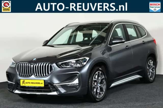 BMW X1 (2020) thumbnail 1