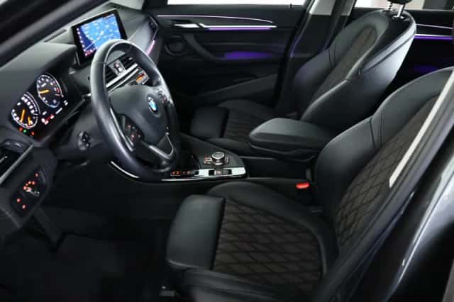 BMW X1 (2020) thumbnail 6