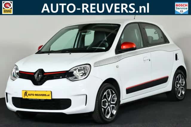Renault Twingo (2019) thumbnail 1