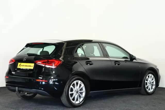 Mercedes-Benz A-Klasse (2018) thumbnail 2