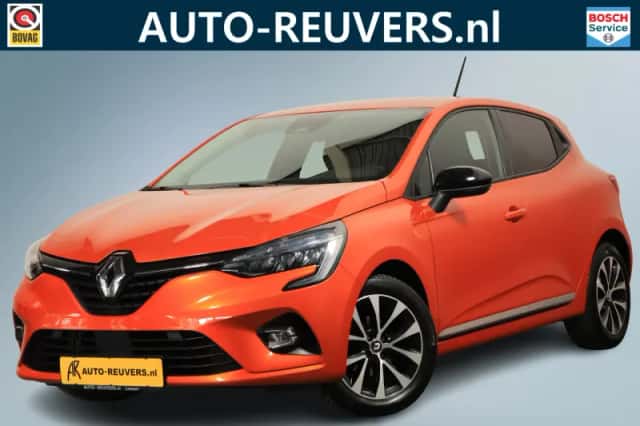 Renault Clio (2020) thumbnail 1