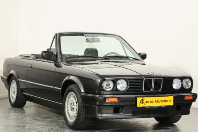 BMW 3-Serie (1990) thumbnail 5