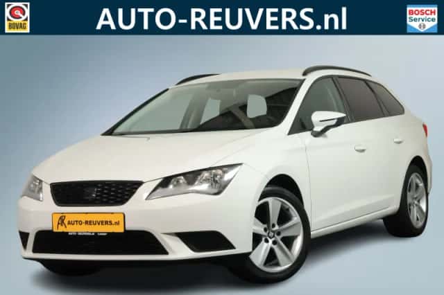 SEAT Leon (2014) thumbnail 1